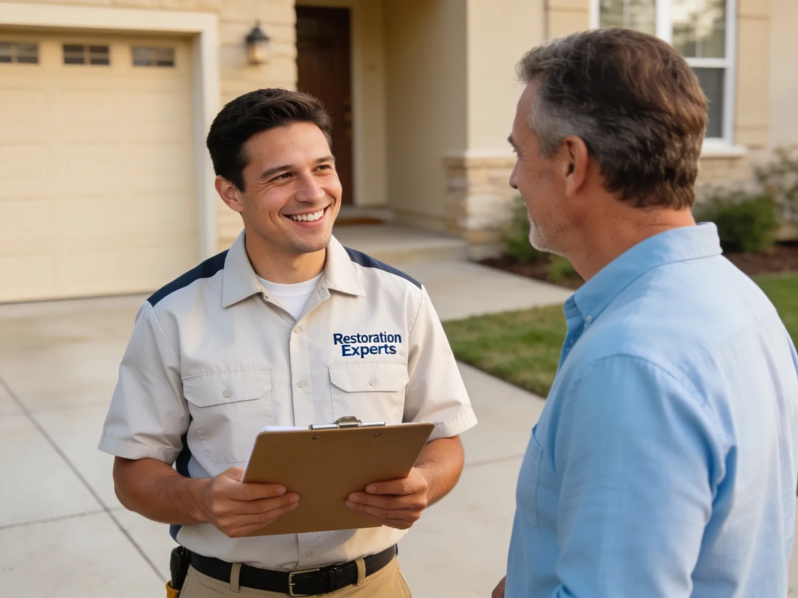 Water Damage Cleanup Emmett, KS FAQs